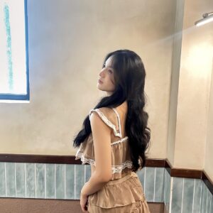 Set váy tầng